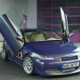 Opel Calibra (90-) LSD