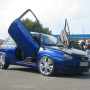 Opel Corsa B (93-00) LSD