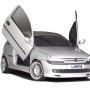 Opel Corsa C (00-) LSD