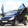 Opel Corsa D (06-) LSD