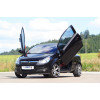 Opel Corsa D (06-) LSD