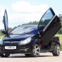 Opel Corsa D (06-) LSD