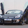 Opel GT (07-) LSD