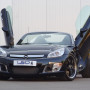Opel GT (07-) LSD