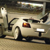 Opel Speedster (01-) LSD