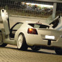Opel Speedster (01-) LSD