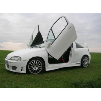 Opel Tigra (94-) LSD