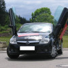 Opel Tigra (04-) LSD
