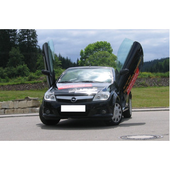 Opel Tigra (04-) LSD