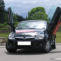 Opel Tigra (04-) LSD