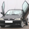 Peugeot 106 (96-) LSD