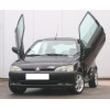 Peugeot 106 (96-) LSD
