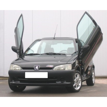 Peugeot 106 (96-) LSD