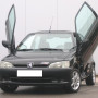 Peugeot 106 (96-) LSD