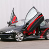 Peugeot 206 5D (98-) LSD