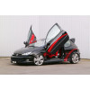 Peugeot 206 5D (98-) LSD
