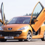 Peugeot 207 3D (06-) LSD