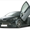 Peugeot 207CC (07-) LSD