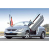 Peugeot 307CC (03-) LSD