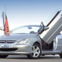 Peugeot 307CC (03-) LSD