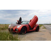 Pontiac Solstice (07-) LSD