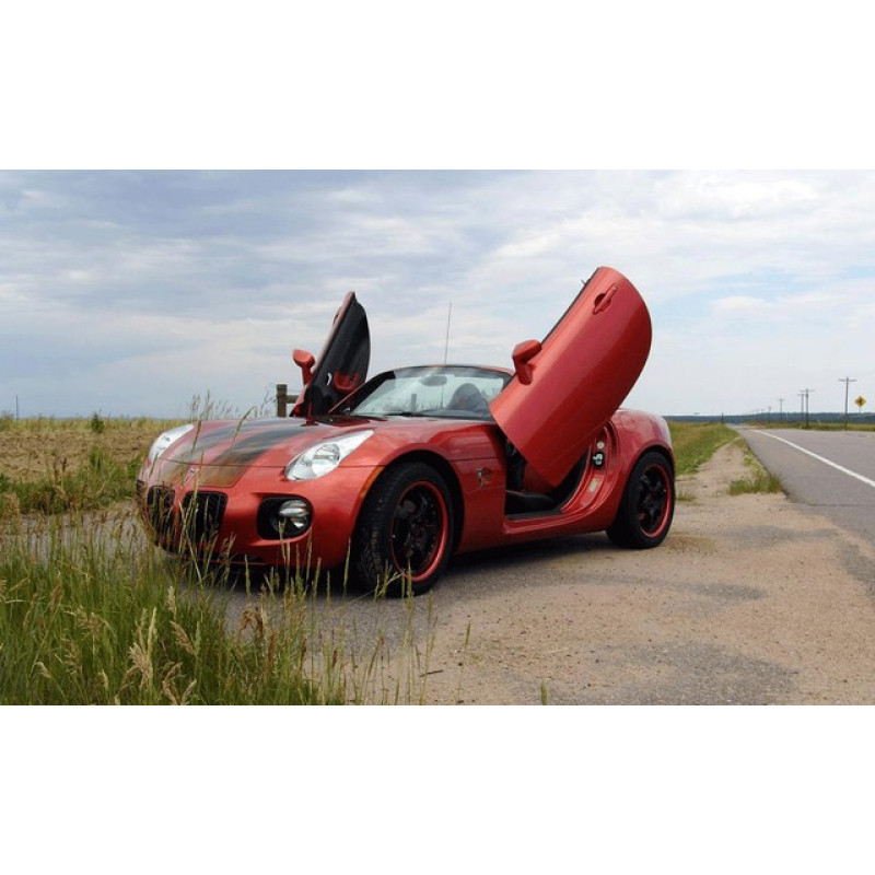Pontiac Solstice (07-) LSD