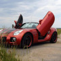 Pontiac Solstice (07-) LSD