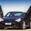 Porsche 911 (97-) LSD
