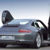Porsche 911 Carrera (04-) LSD