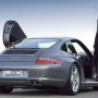 Porsche 911 Carrera (04-) LSD