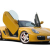 Porsche Boxster (04-), Cayman (06-) LSD