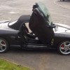 Porsche Boxster (98-) LSD