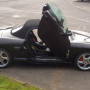Porsche Boxster (98-) LSD