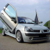 Renault Clio (98-) LSD