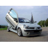 Renault Clio (98-) LSD