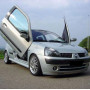 Renault Clio (98-) LSD