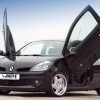 Renault Clio (05-) LSD