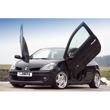 Renault Clio (05-) LSD