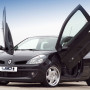 Renault Clio (05-) LSD