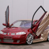 Renault Megane (04-) LSD