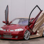 Renault Megane (04-) LSD