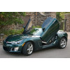 Saturn Sky (07-) LSD