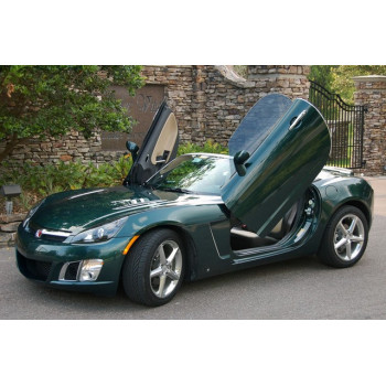 Saturn Sky (07-) LSD