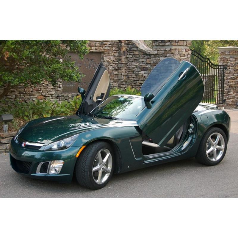 Saturn Sky (07-) LSD