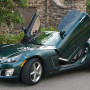 Saturn Sky (07-) LSD