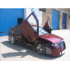 Seat Cordoba (02-) LSD