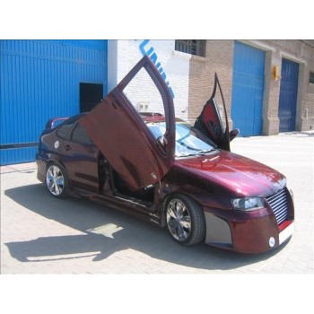 Seat Cordoba (02-) LSD