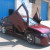 Seat Cordoba (02-) LSD