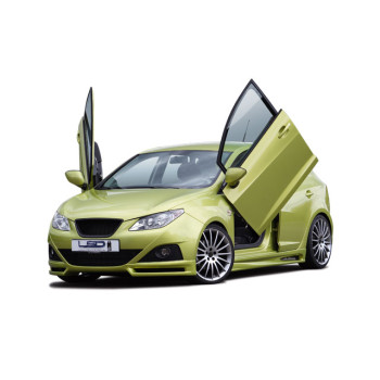Seat Ibiza 3D (08-) LSD