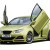 Seat Ibiza 3D (08-) LSD